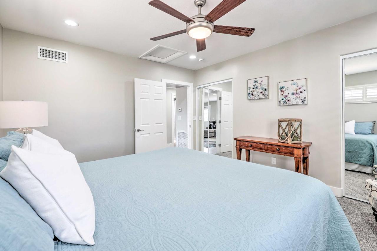 Gilbert Apartment With Grill, Fire Pit And Pool Access Dış mekan fotoğraf